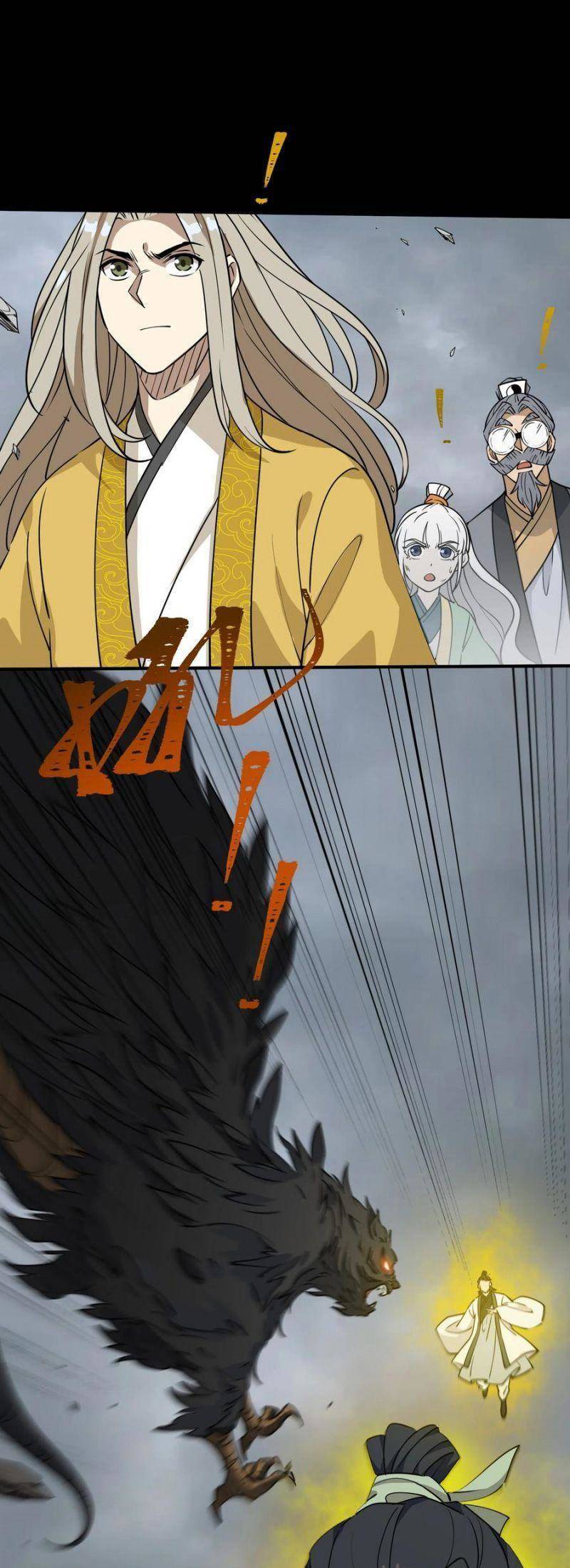 Tôi Vô Địch Sau Khi Xuống Núi Chapter 39 - 13