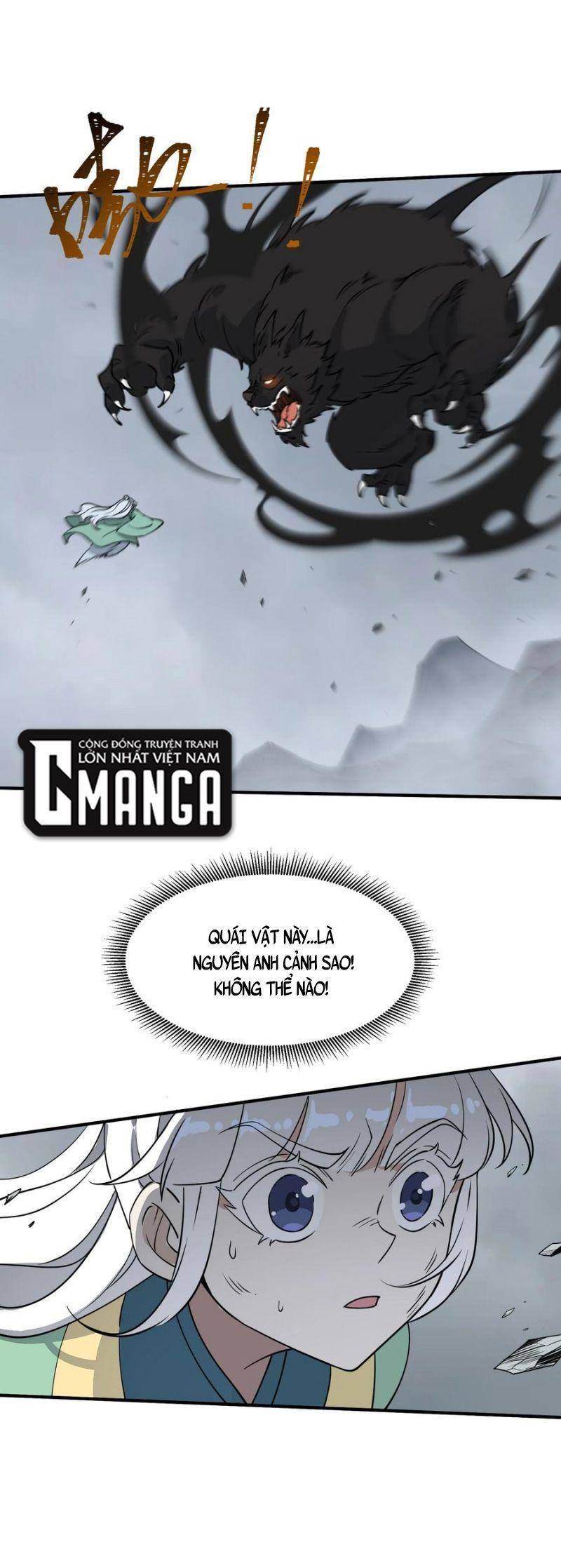 Tôi Vô Địch Sau Khi Xuống Núi Chapter 39 - 23