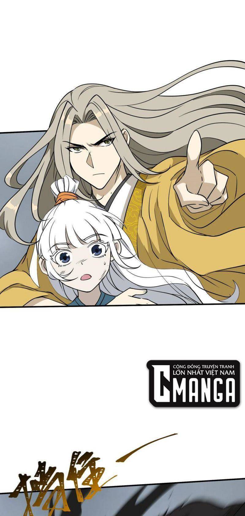 Tôi Vô Địch Sau Khi Xuống Núi Chapter 39 - 28