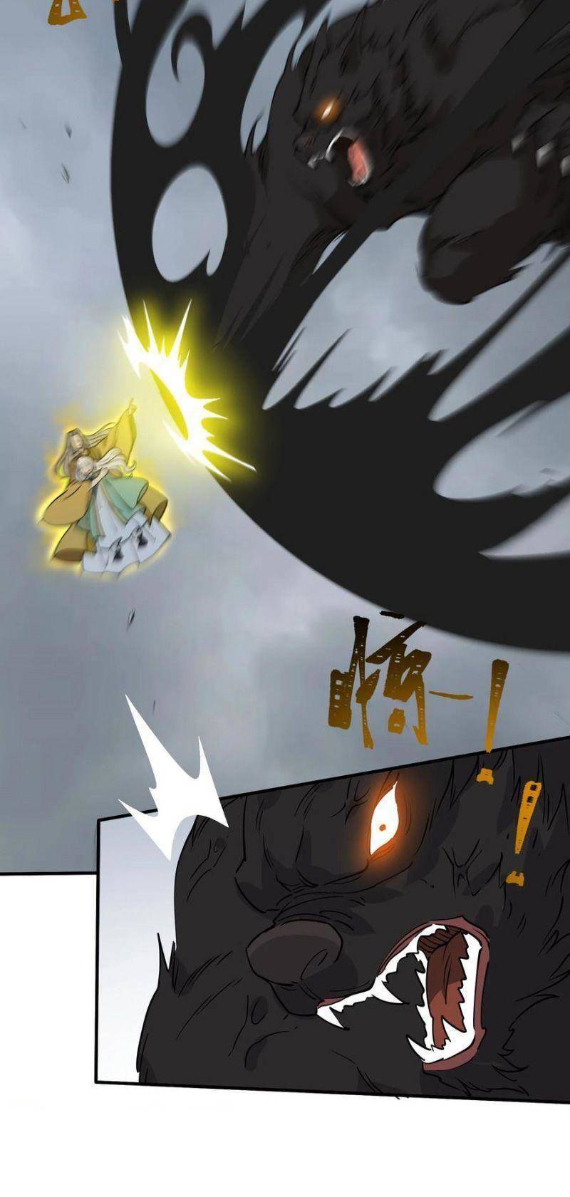 Tôi Vô Địch Sau Khi Xuống Núi Chapter 39 - 29