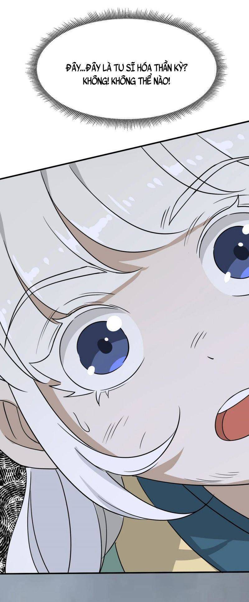 Tôi Vô Địch Sau Khi Xuống Núi Chapter 39 - 36