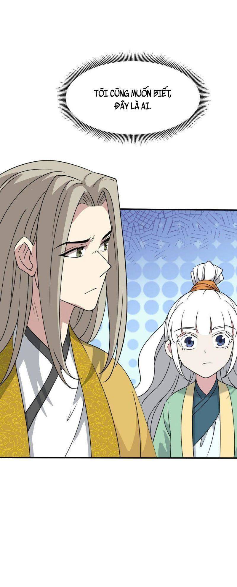 Tôi Vô Địch Sau Khi Xuống Núi Chapter 39 - 45