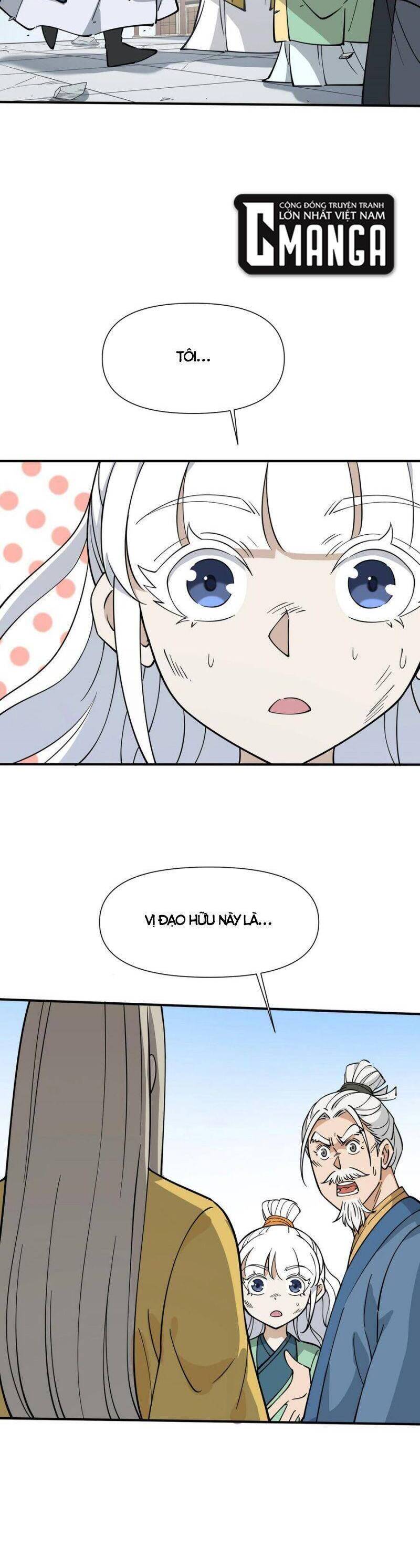 Tôi Vô Địch Sau Khi Xuống Núi Chapter 40 - 2