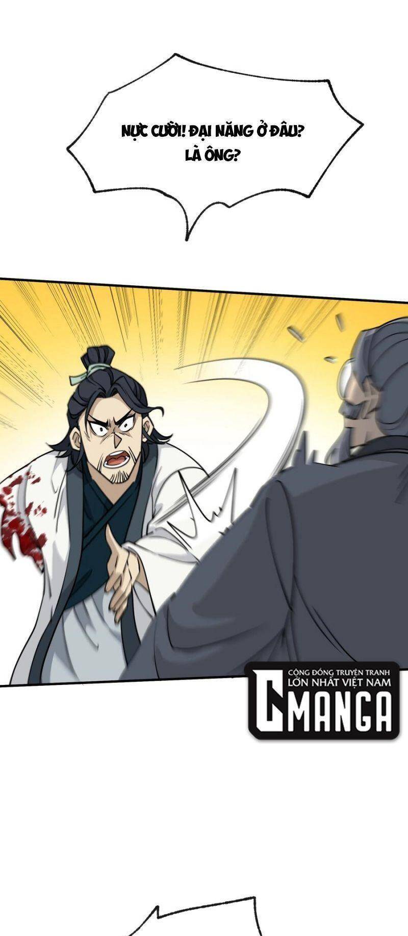 Tôi Vô Địch Sau Khi Xuống Núi Chapter 40 - 12