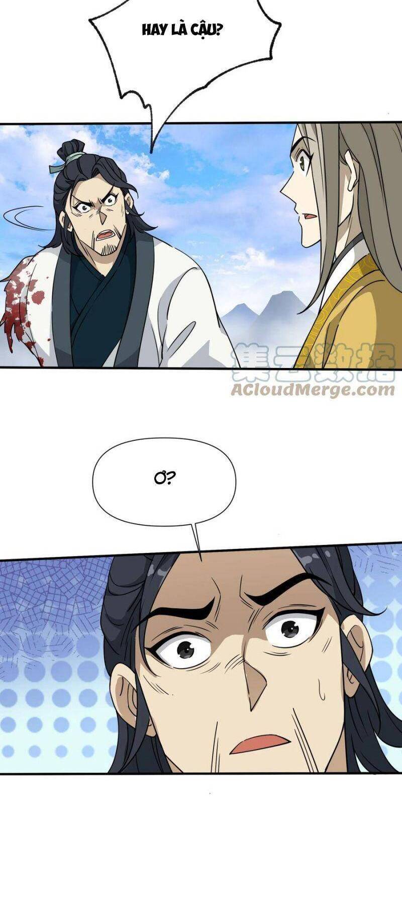 Tôi Vô Địch Sau Khi Xuống Núi Chapter 40 - 13