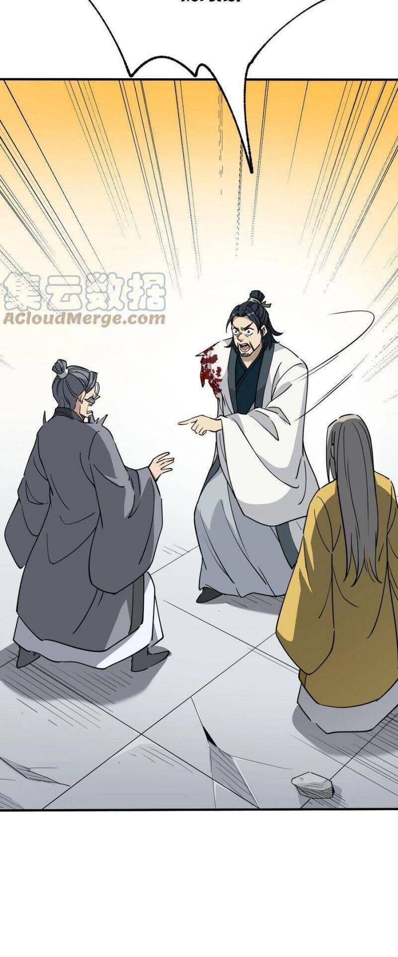 Tôi Vô Địch Sau Khi Xuống Núi Chapter 40 - 15