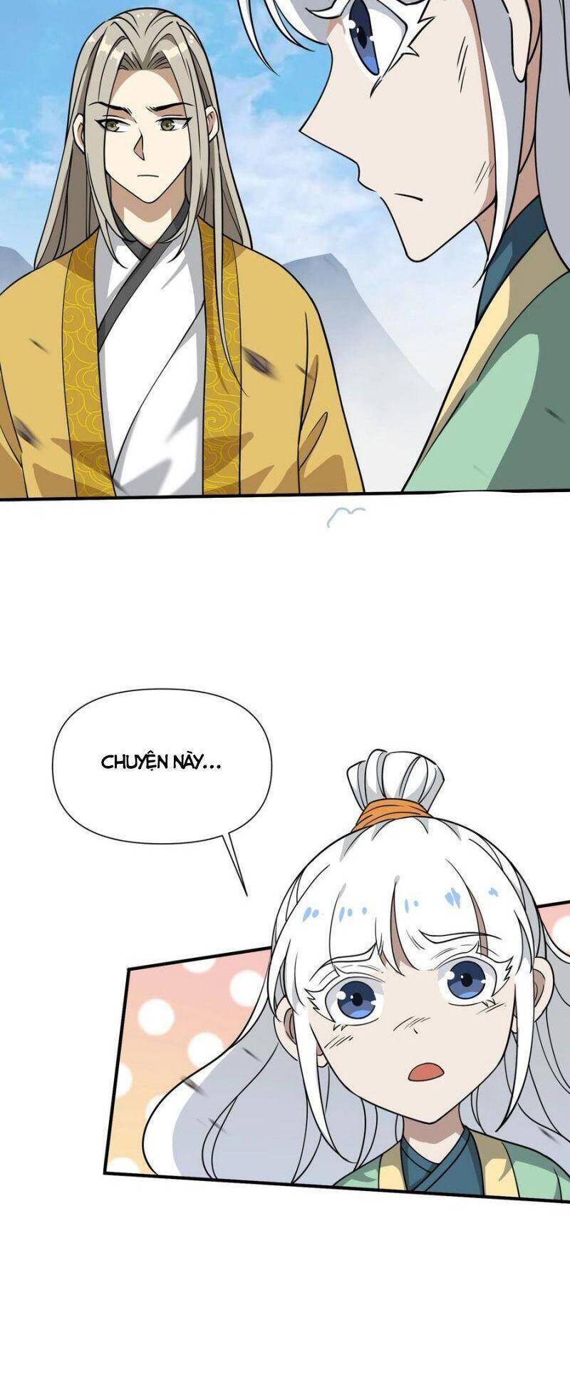 Tôi Vô Địch Sau Khi Xuống Núi Chapter 40 - 19