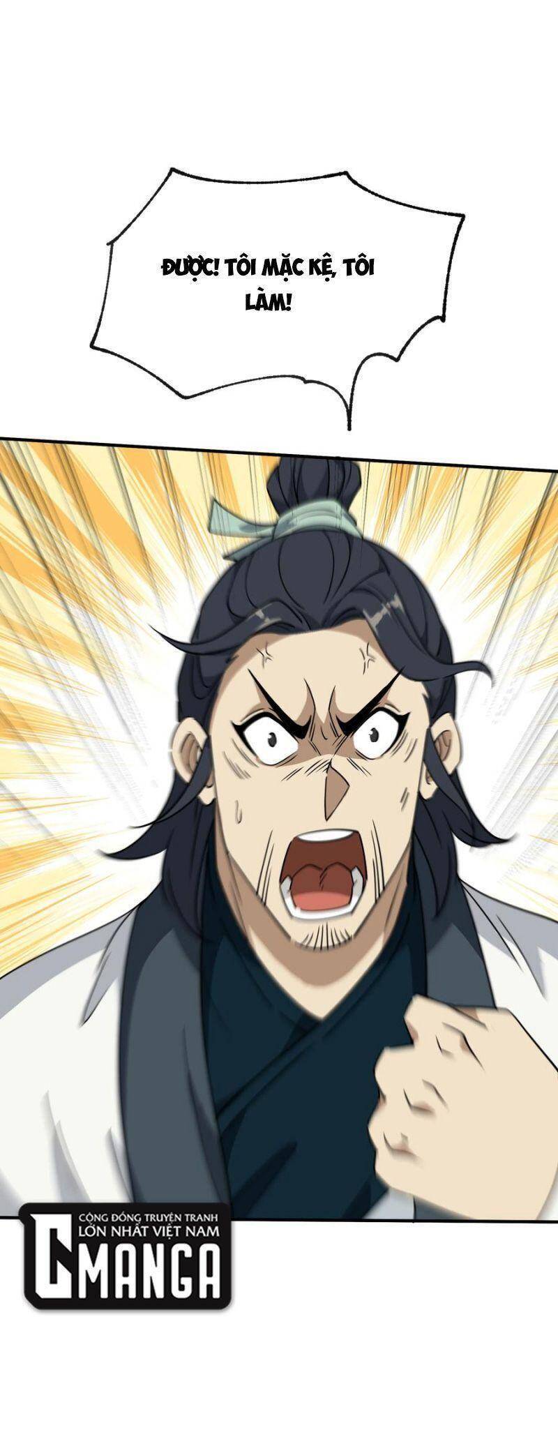 Tôi Vô Địch Sau Khi Xuống Núi Chapter 40 - 20
