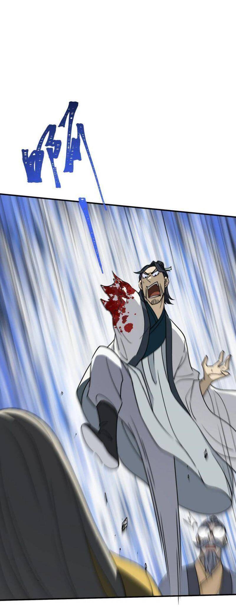 Tôi Vô Địch Sau Khi Xuống Núi Chapter 40 - 21