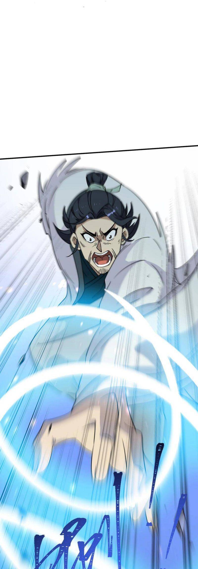 Tôi Vô Địch Sau Khi Xuống Núi Chapter 40 - 22