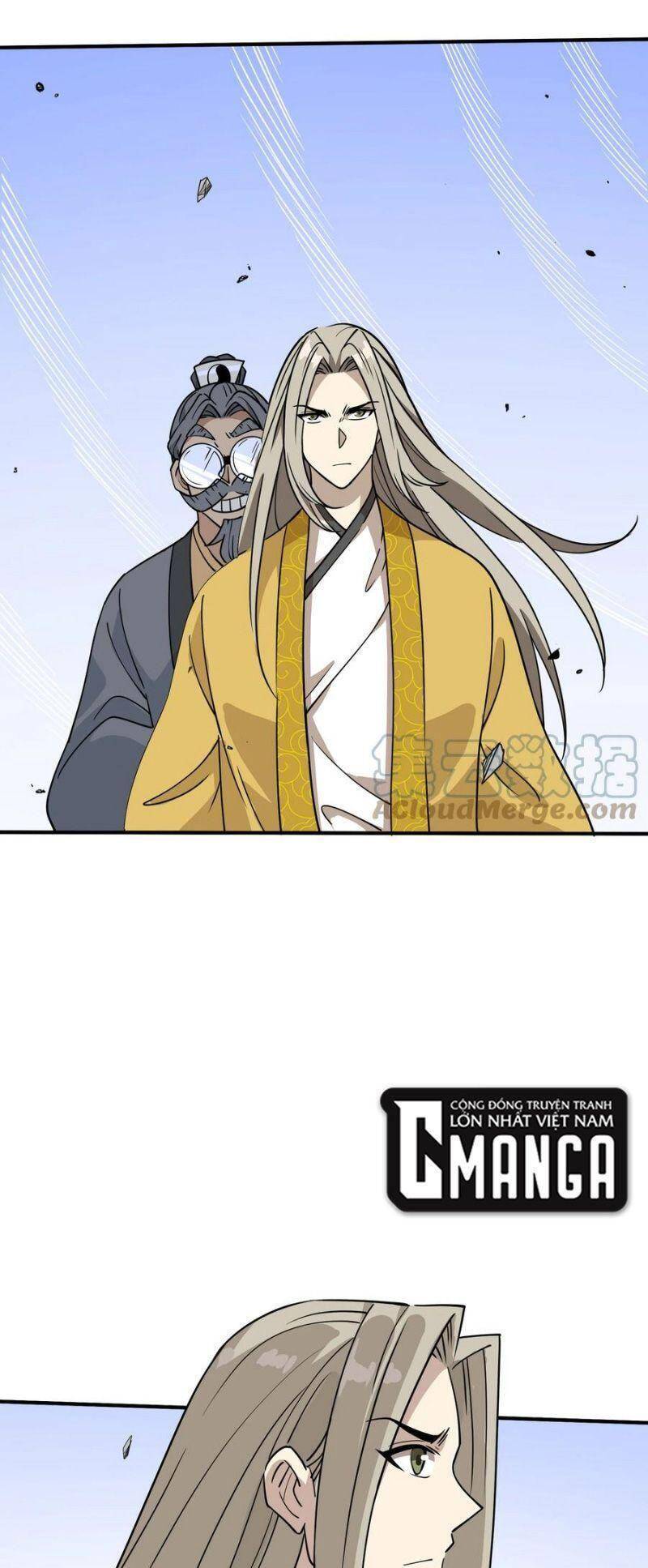 Tôi Vô Địch Sau Khi Xuống Núi Chapter 40 - 24