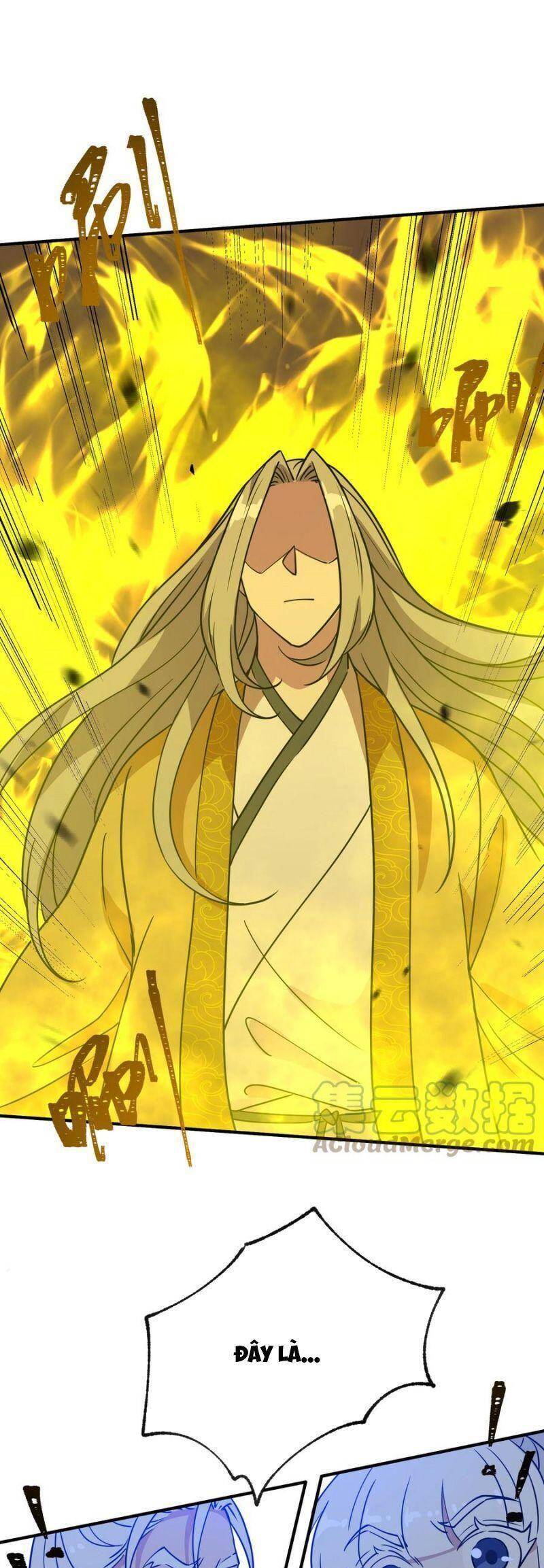 Tôi Vô Địch Sau Khi Xuống Núi Chapter 40 - 28