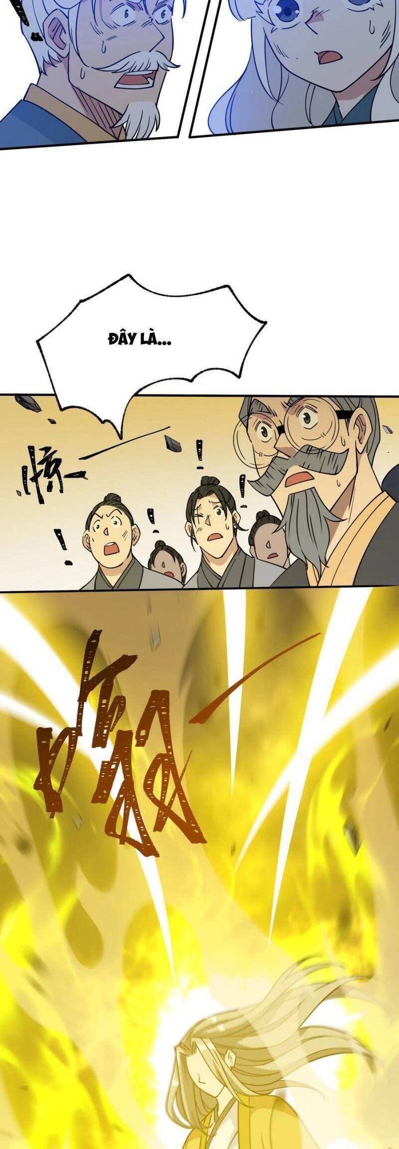 Tôi Vô Địch Sau Khi Xuống Núi Chapter 40 - 29