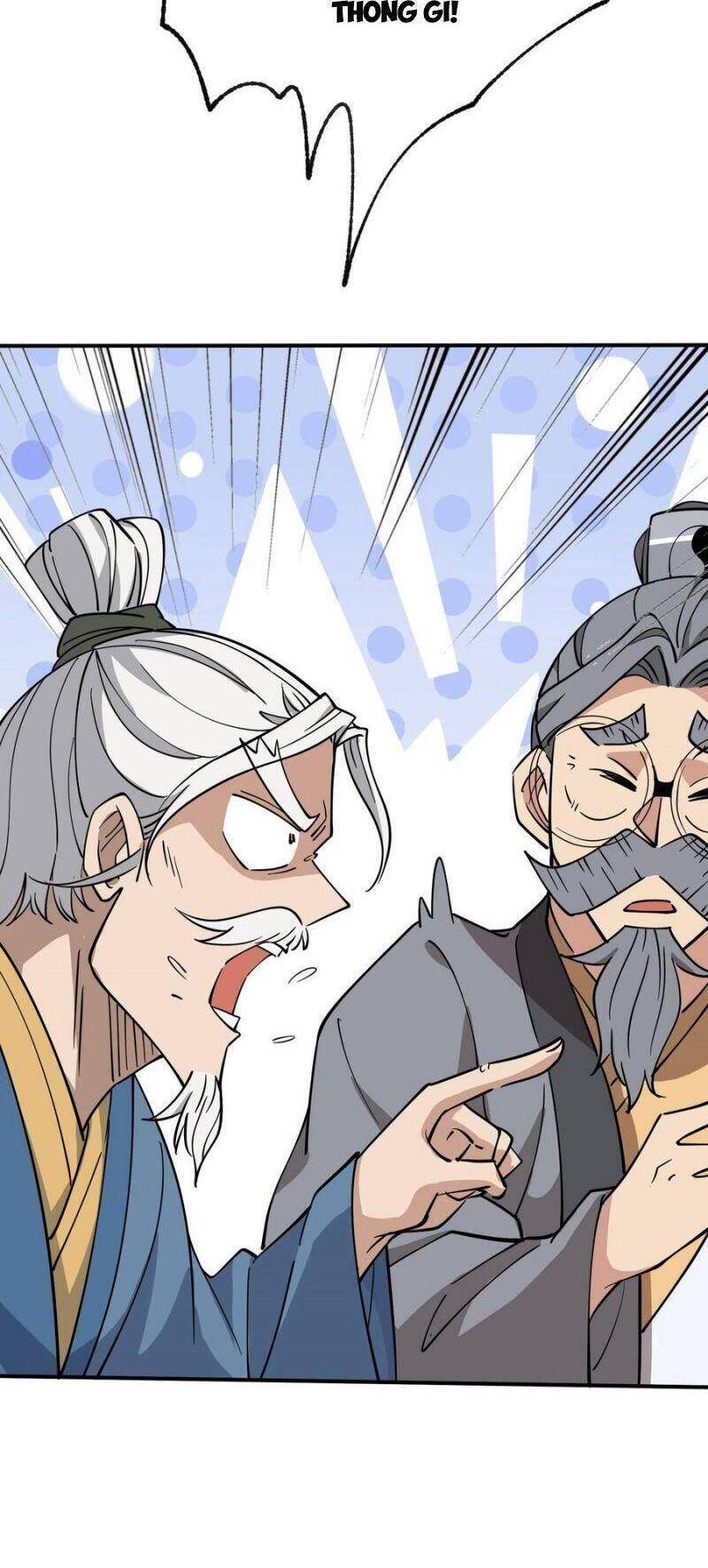 Tôi Vô Địch Sau Khi Xuống Núi Chapter 40 - 4