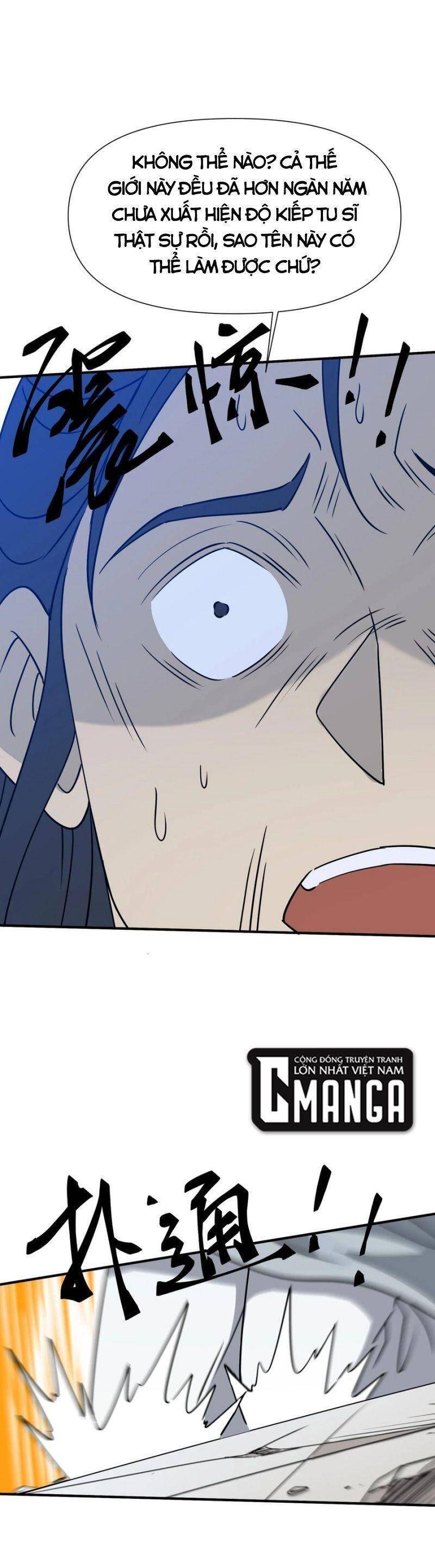 Tôi Vô Địch Sau Khi Xuống Núi Chapter 40 - 32