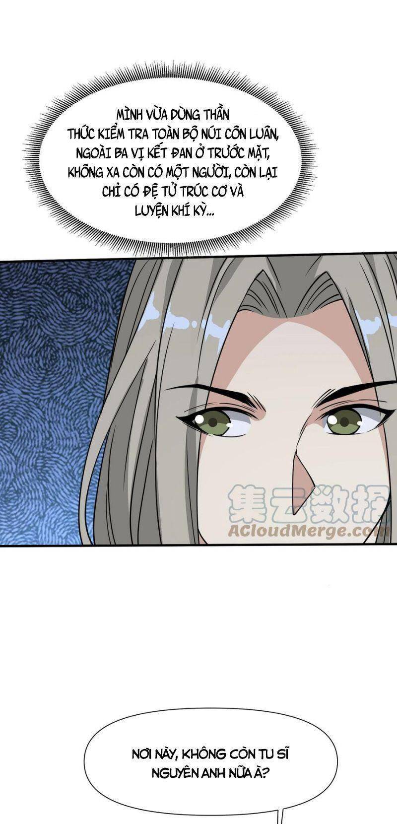 Tôi Vô Địch Sau Khi Xuống Núi Chapter 40 - 34