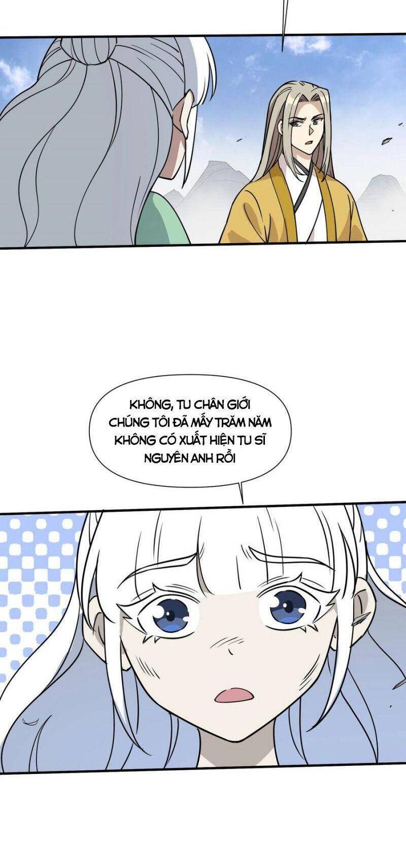 Tôi Vô Địch Sau Khi Xuống Núi Chapter 40 - 35