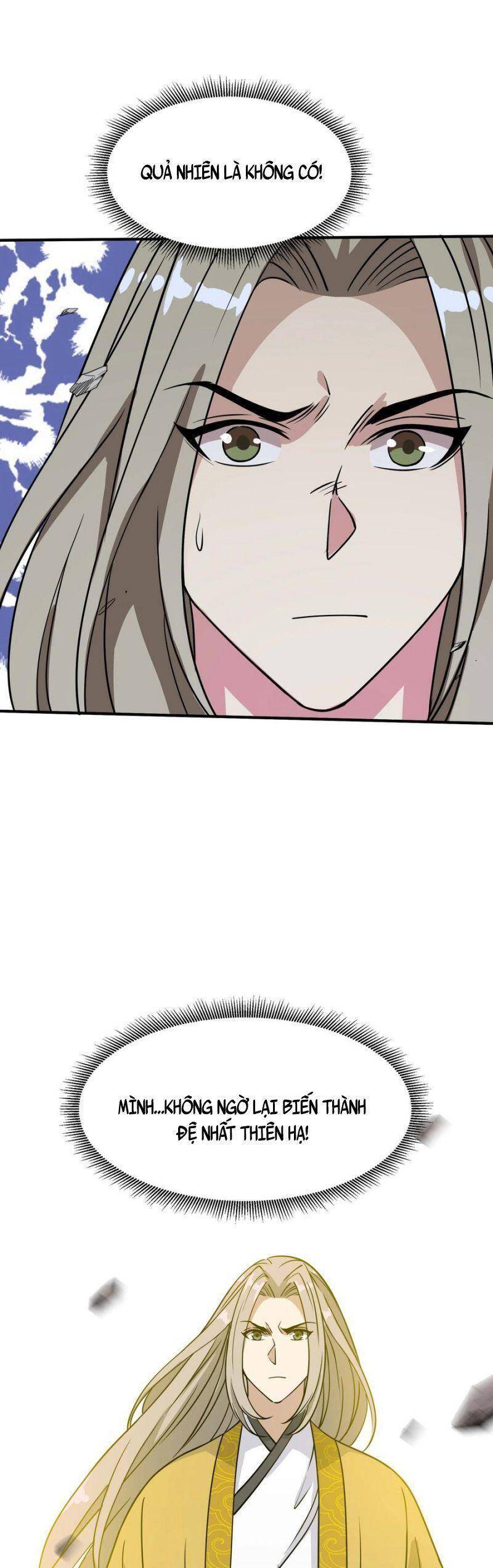 Tôi Vô Địch Sau Khi Xuống Núi Chapter 40 - 36