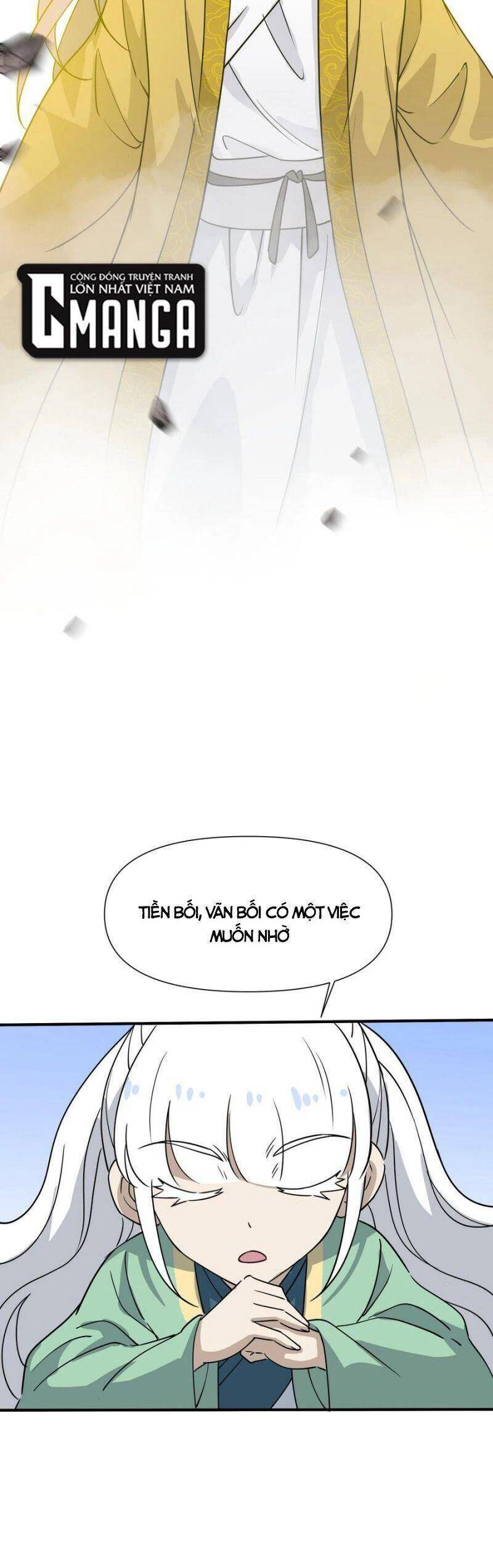 Tôi Vô Địch Sau Khi Xuống Núi Chapter 40 - 37