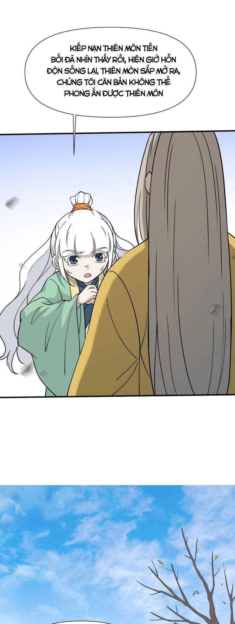 Tôi Vô Địch Sau Khi Xuống Núi Chapter 40 - 38