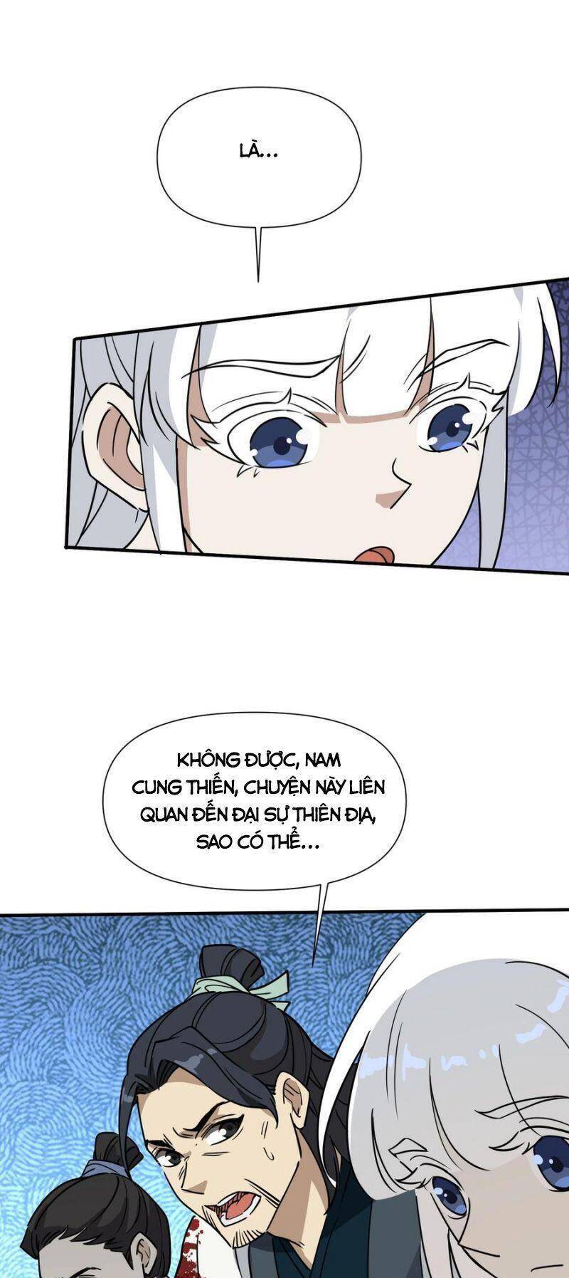 Tôi Vô Địch Sau Khi Xuống Núi Chapter 40 - 40