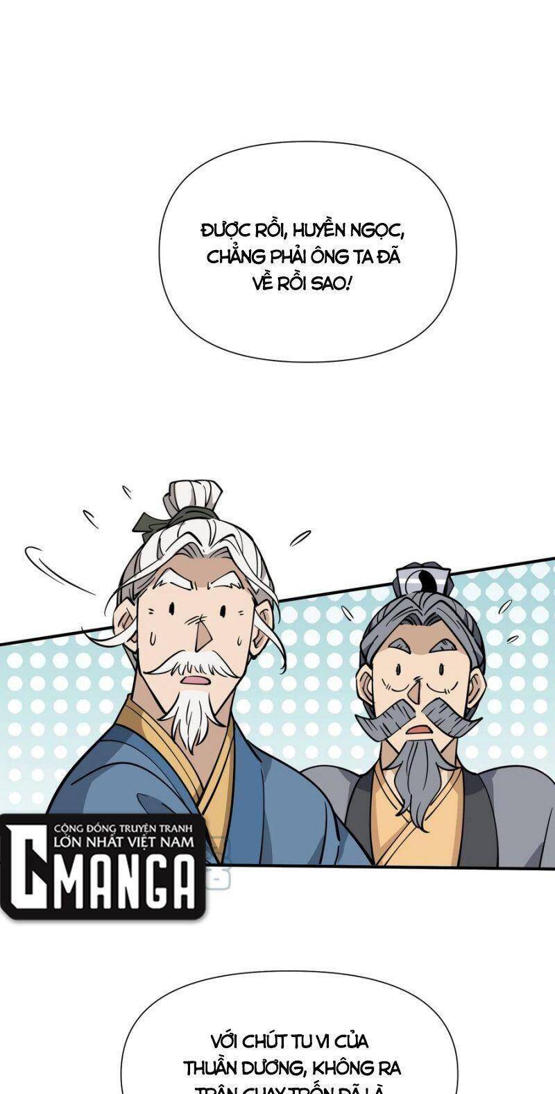 Tôi Vô Địch Sau Khi Xuống Núi Chapter 40 - 5