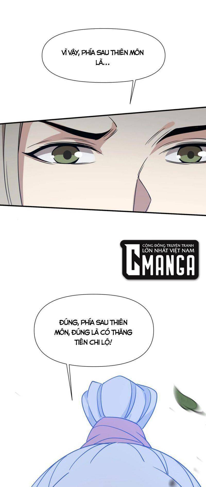 Tôi Vô Địch Sau Khi Xuống Núi Chapter 40 - 42