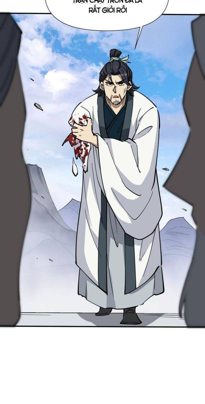 Tôi Vô Địch Sau Khi Xuống Núi Chapter 40 - 6