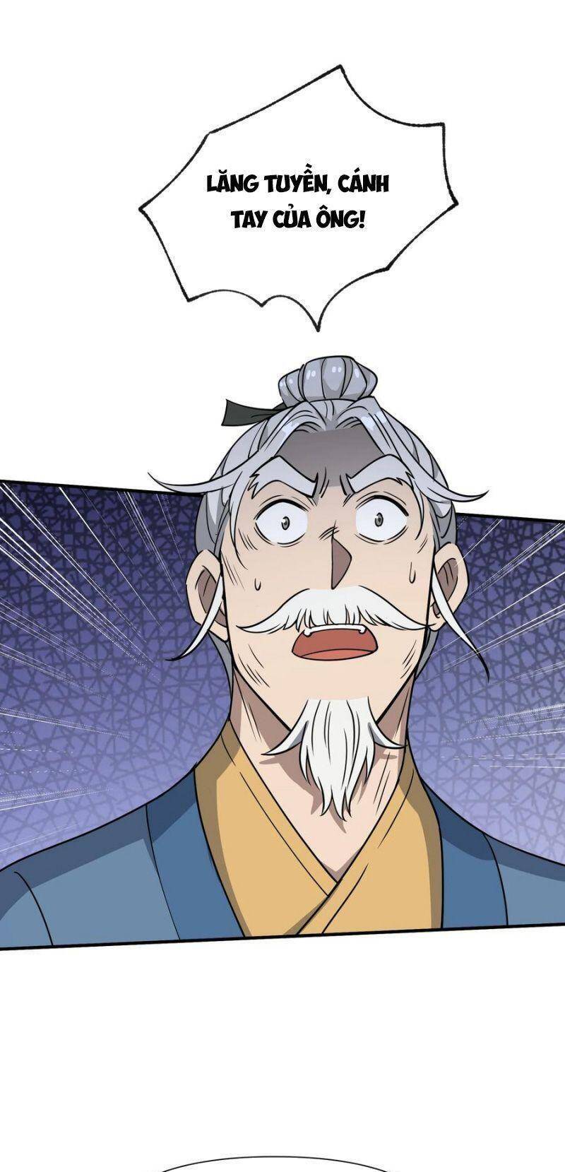 Tôi Vô Địch Sau Khi Xuống Núi Chapter 40 - 7