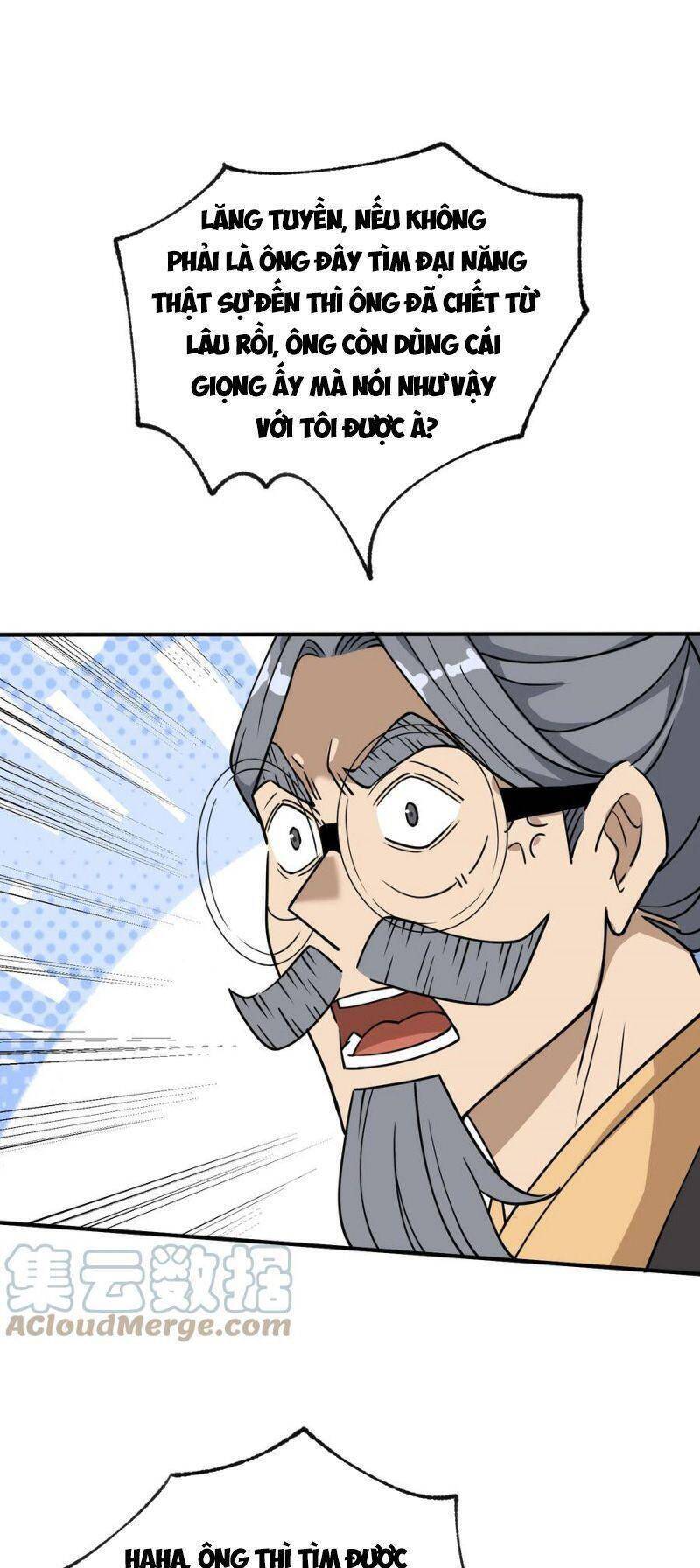 Tôi Vô Địch Sau Khi Xuống Núi Chapter 40 - 10