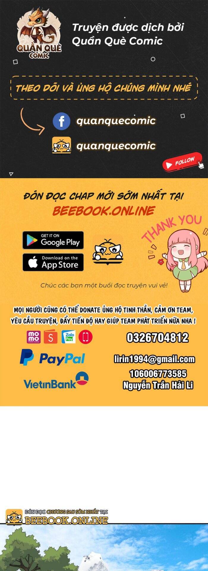 Tôi Vô Địch Sau Khi Xuống Núi Chapter 41 - 1