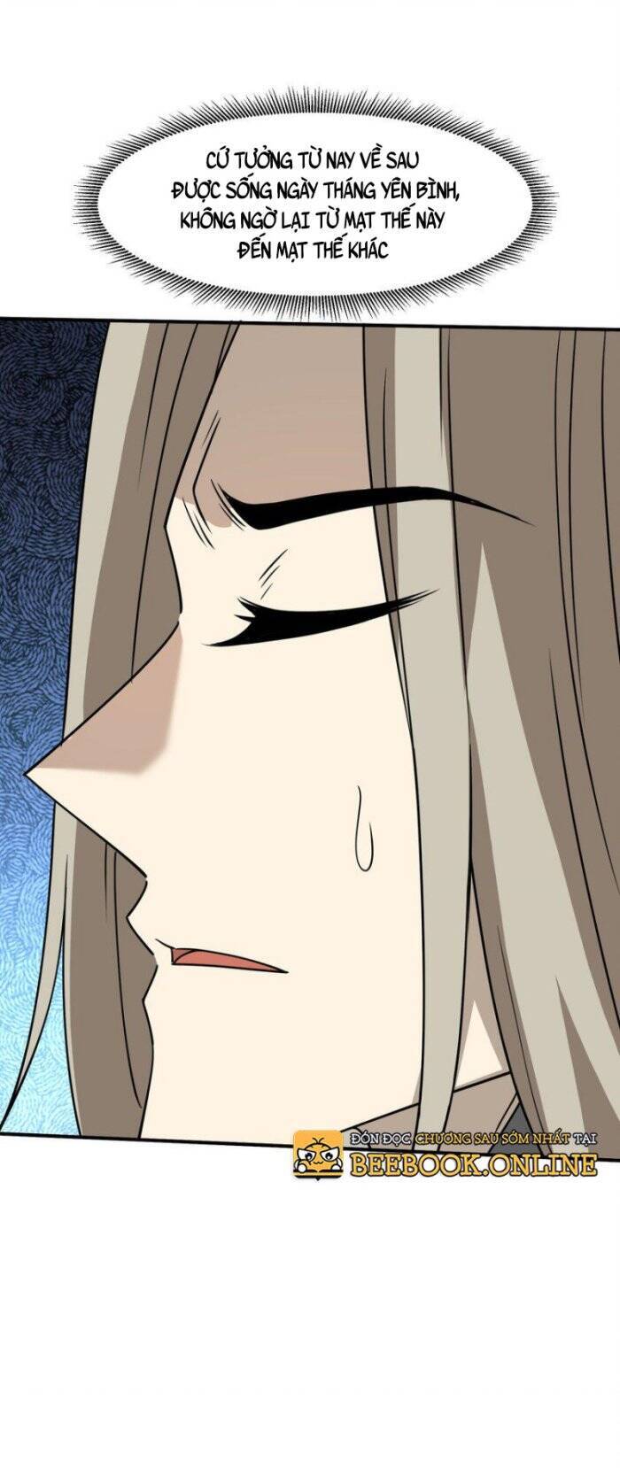 Tôi Vô Địch Sau Khi Xuống Núi Chapter 41 - 18
