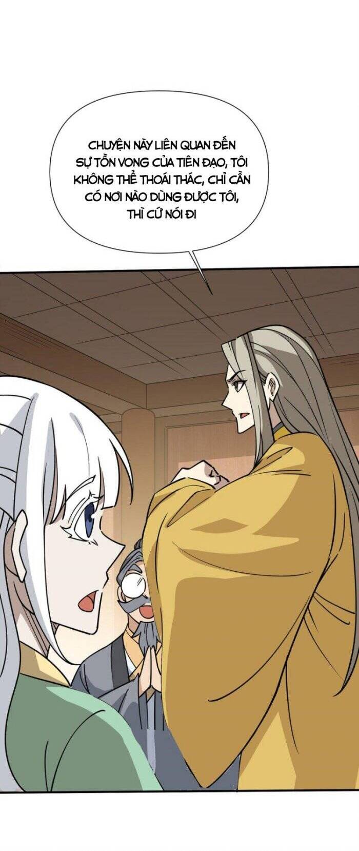 Tôi Vô Địch Sau Khi Xuống Núi Chapter 41 - 19