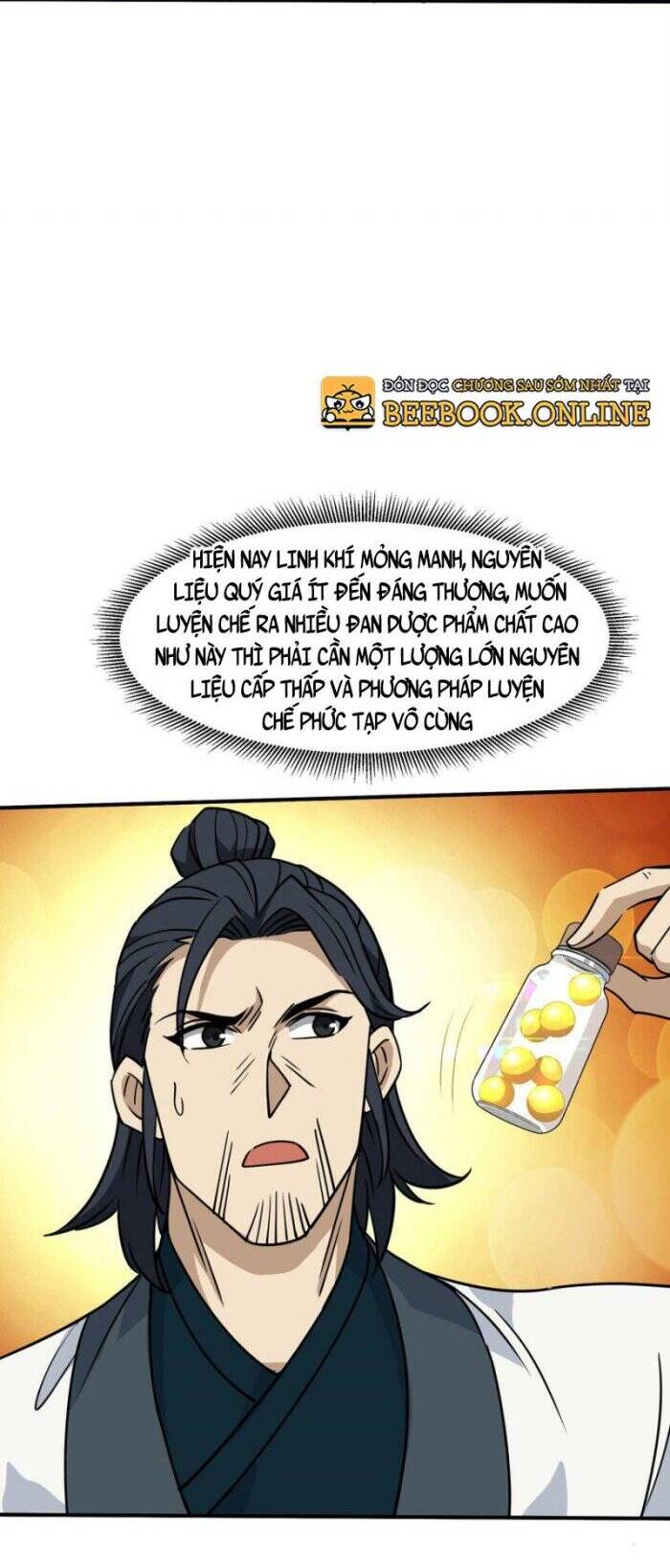 Tôi Vô Địch Sau Khi Xuống Núi Chapter 41 - 22