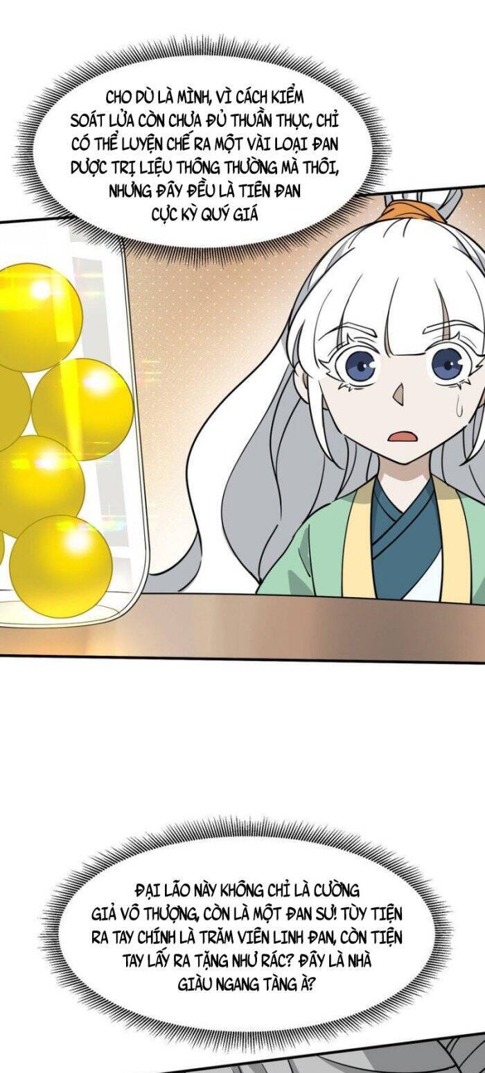 Tôi Vô Địch Sau Khi Xuống Núi Chapter 41 - 23