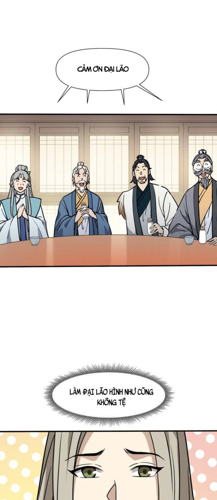 Tôi Vô Địch Sau Khi Xuống Núi Chapter 41 - 25