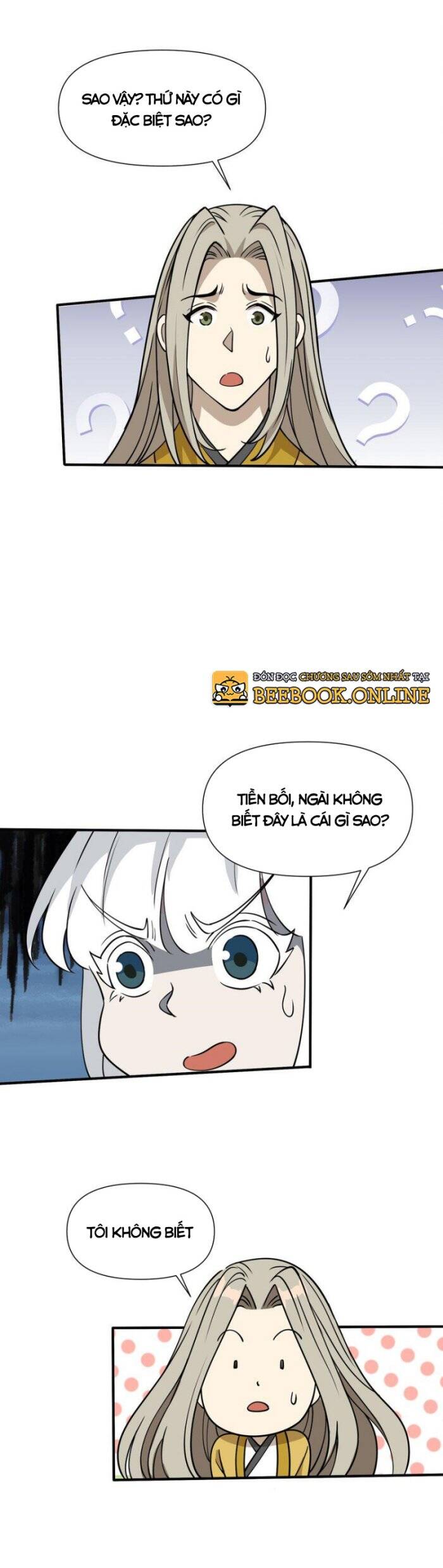 Tôi Vô Địch Sau Khi Xuống Núi Chapter 41 - 29