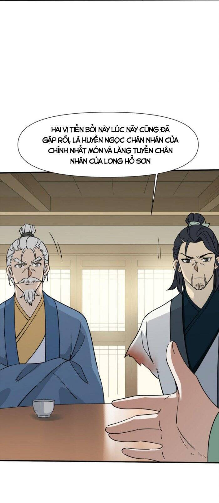 Tôi Vô Địch Sau Khi Xuống Núi Chapter 41 - 3