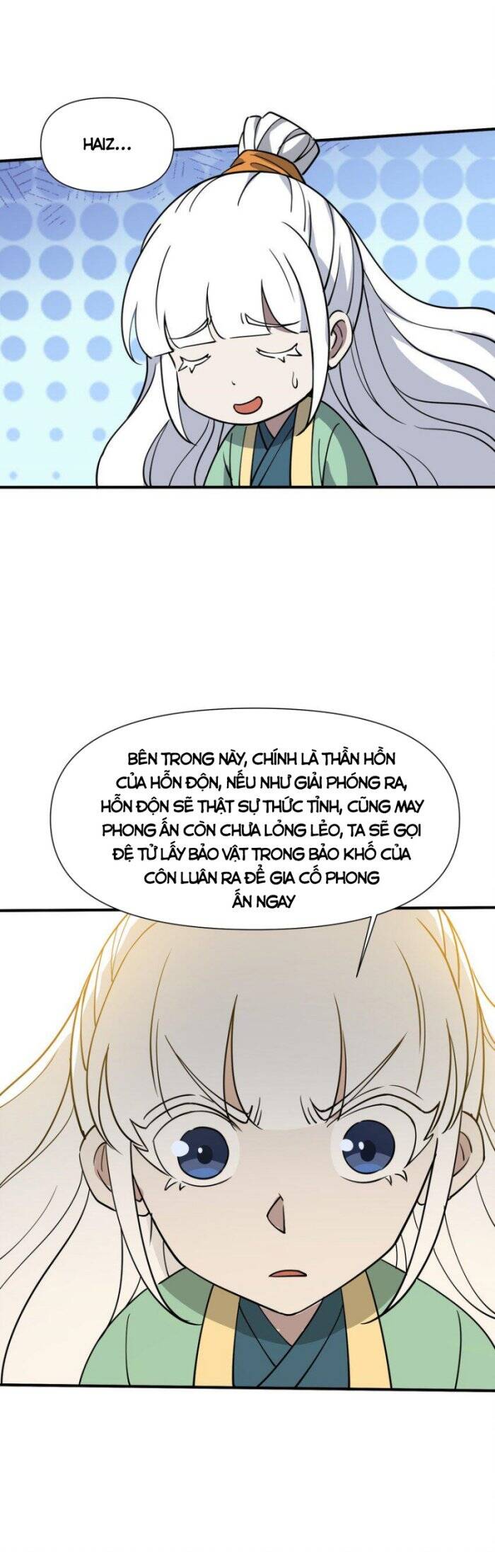 Tôi Vô Địch Sau Khi Xuống Núi Chapter 41 - 30