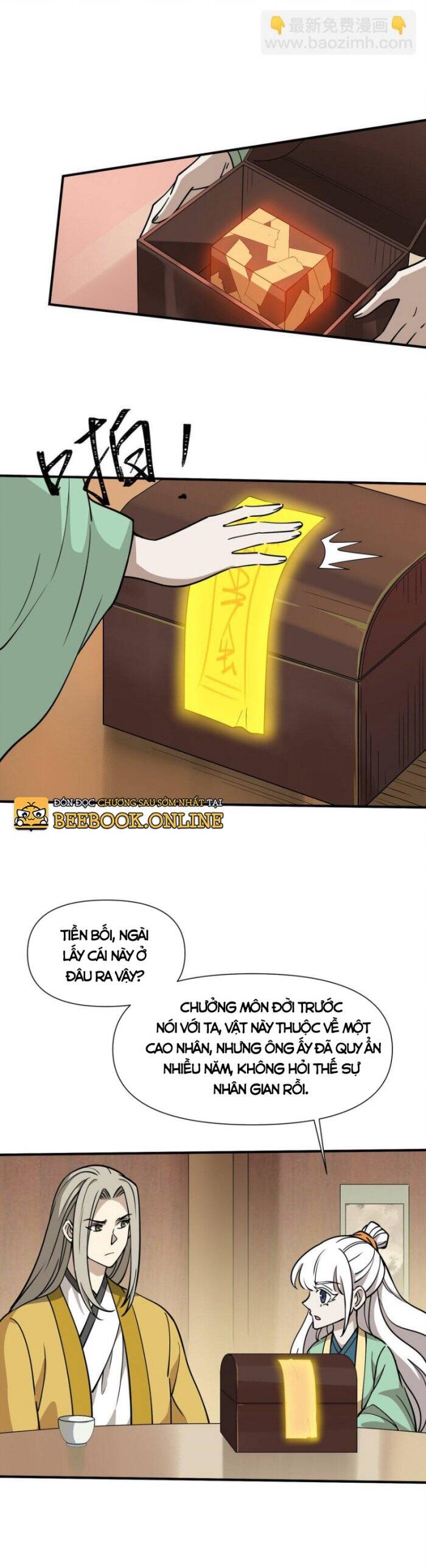 Tôi Vô Địch Sau Khi Xuống Núi Chapter 41 - 31