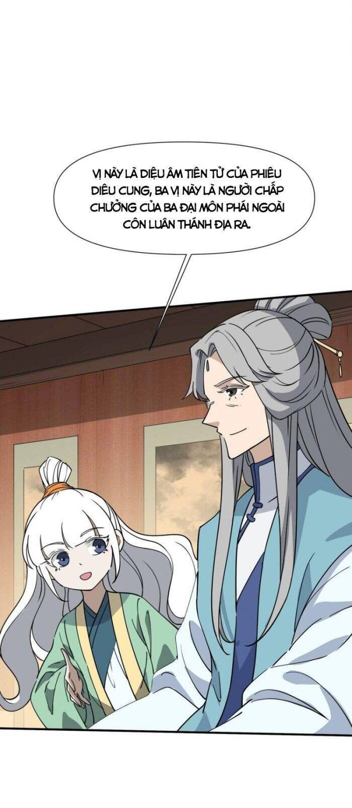 Tôi Vô Địch Sau Khi Xuống Núi Chapter 41 - 4