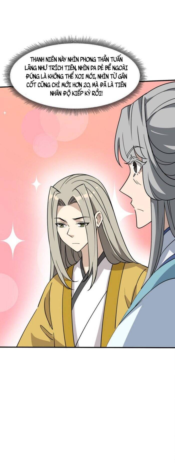 Tôi Vô Địch Sau Khi Xuống Núi Chapter 41 - 5