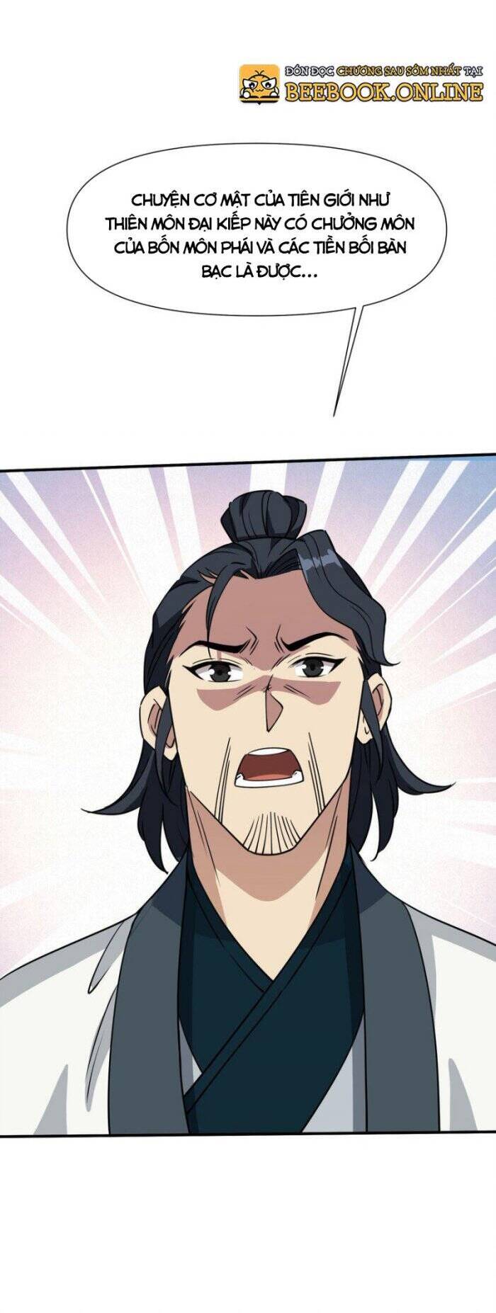 Tôi Vô Địch Sau Khi Xuống Núi Chapter 41 - 6