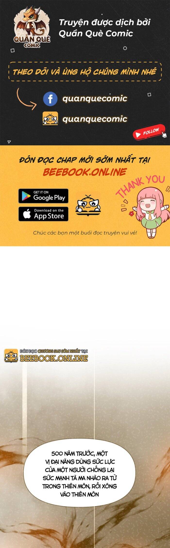 Tôi Vô Địch Sau Khi Xuống Núi Chapter 42 - 1