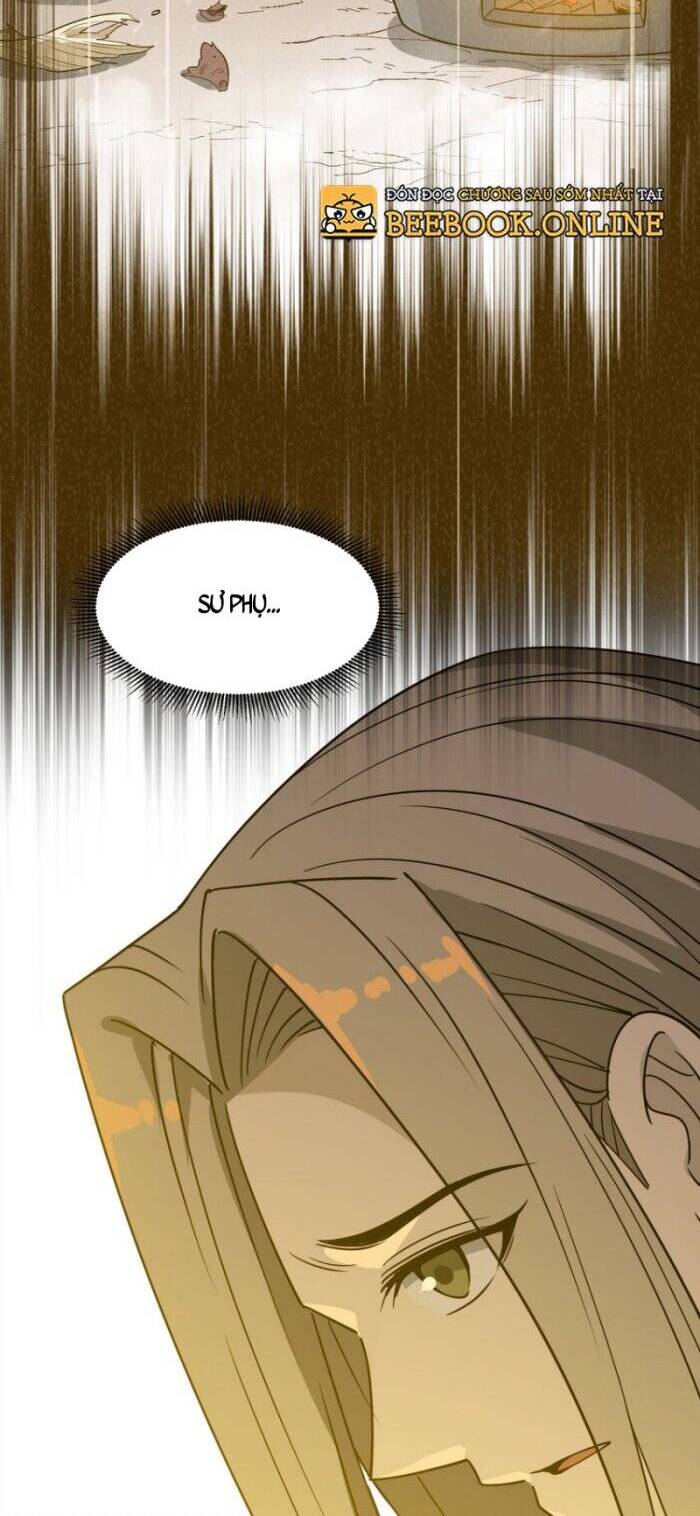 Tôi Vô Địch Sau Khi Xuống Núi Chapter 42 - 12