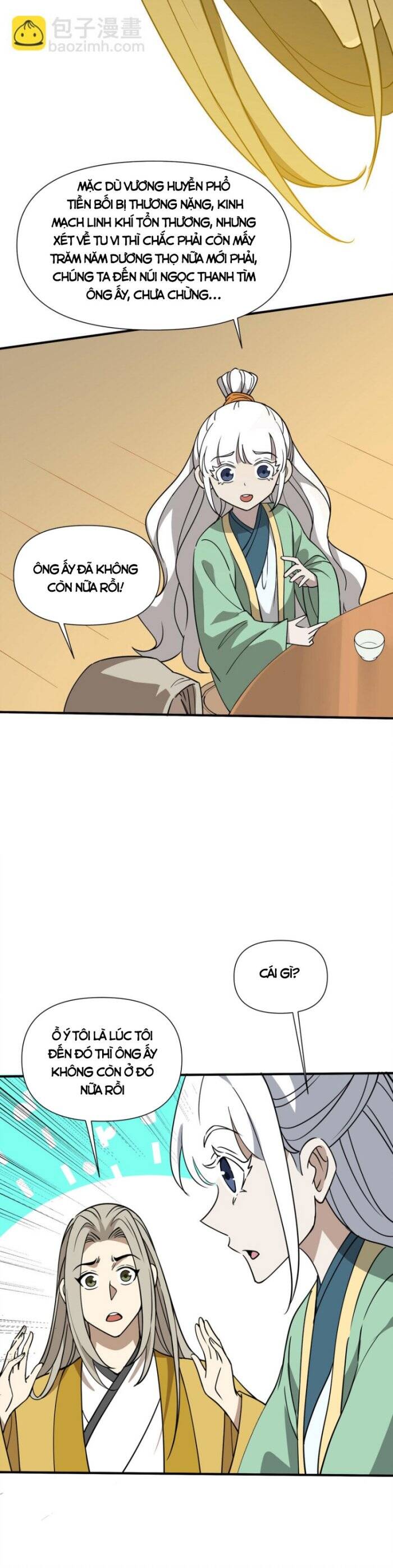 Tôi Vô Địch Sau Khi Xuống Núi Chapter 42 - 13