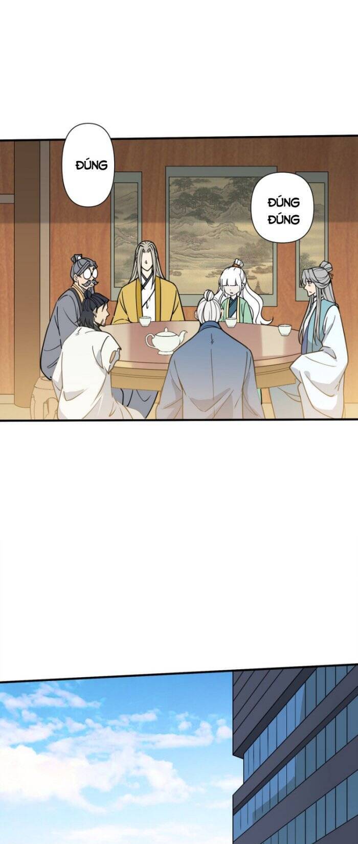 Tôi Vô Địch Sau Khi Xuống Núi Chapter 42 - 15