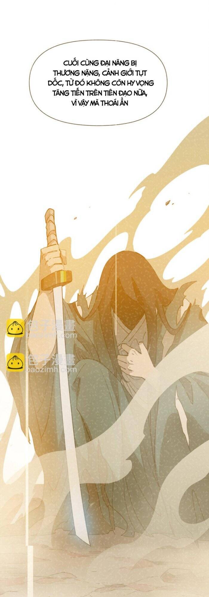 Tôi Vô Địch Sau Khi Xuống Núi Chapter 42 - 3