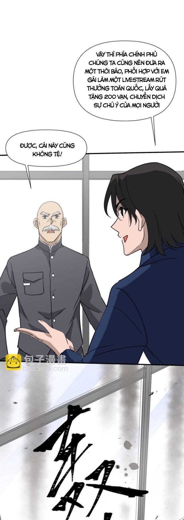 Tôi Vô Địch Sau Khi Xuống Núi Chapter 42 - 24