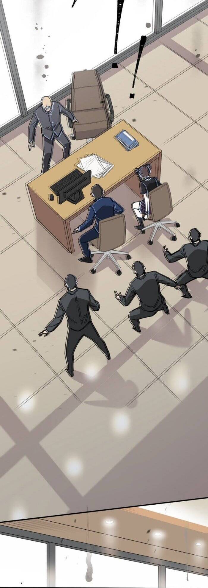 Tôi Vô Địch Sau Khi Xuống Núi Chapter 42 - 25